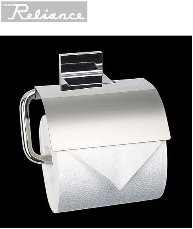 おしゃれモダン RELIANCE(リラインス) タオル掛け、ペーパーホルダー