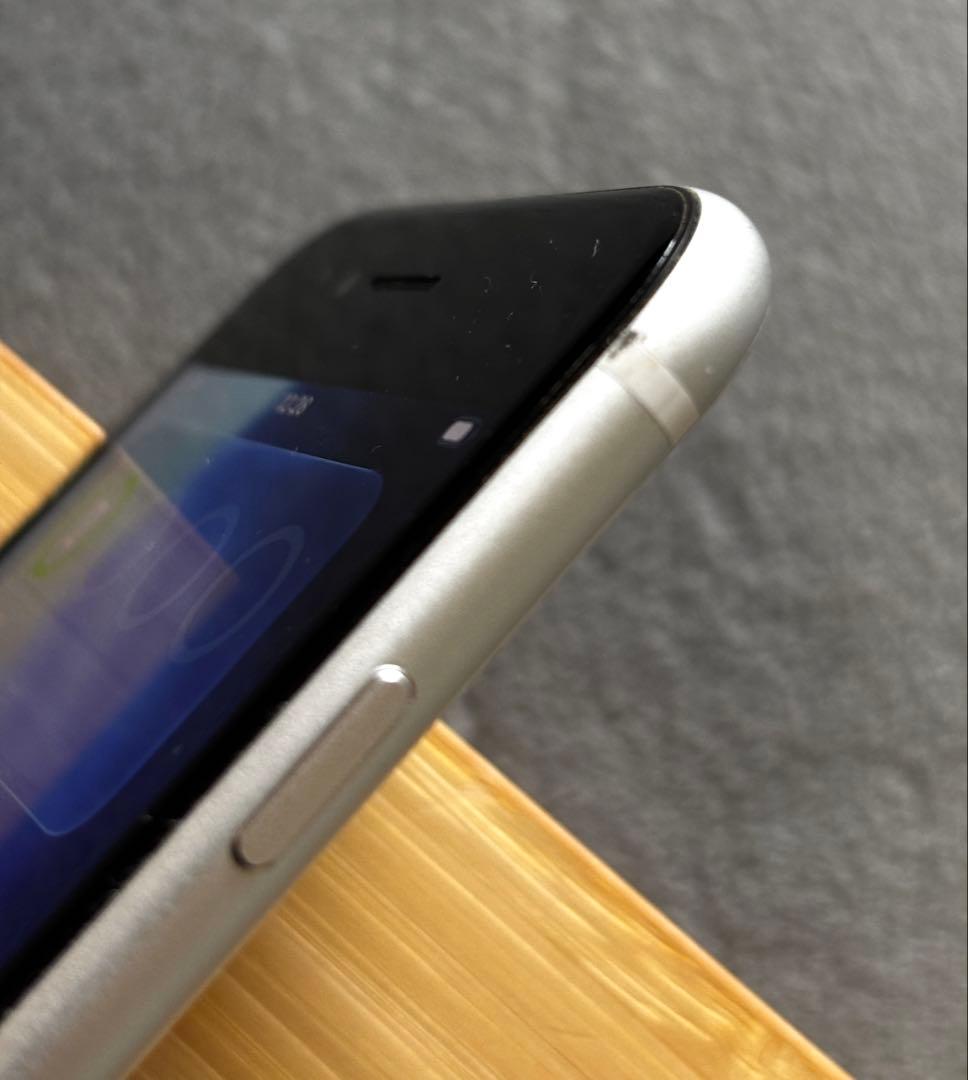 Apple iPhone SE 第2世代 中古品