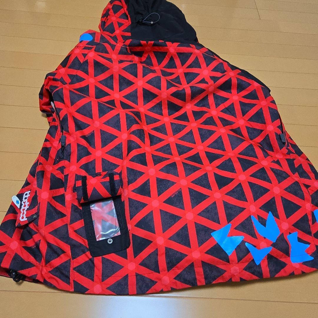 ブルーブラッド　ウェア　上下セットアップ