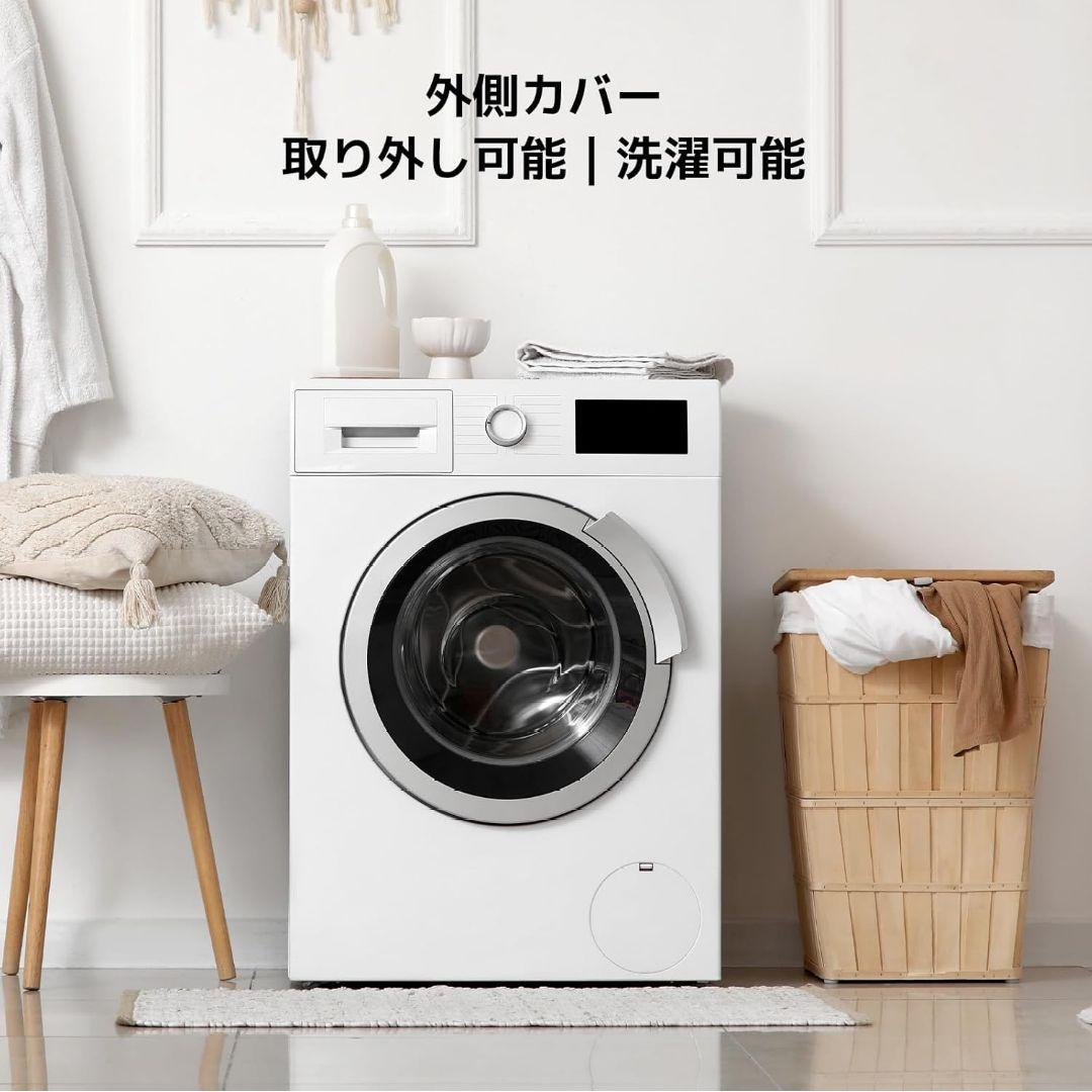 Novilla Green Tea マットレス クイーン やや硬め 厚さ21cm