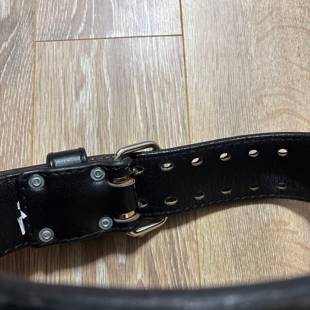 カーディロCardillo POWER HOUSE GYM トレーニングベルト