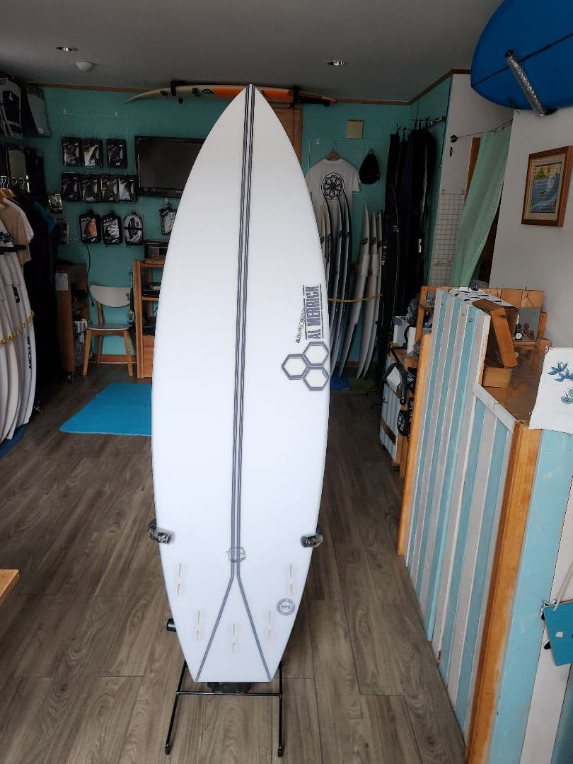 ＜新品送込＞Spine Tek アルメリック 5.9 Neck 2 　A2617