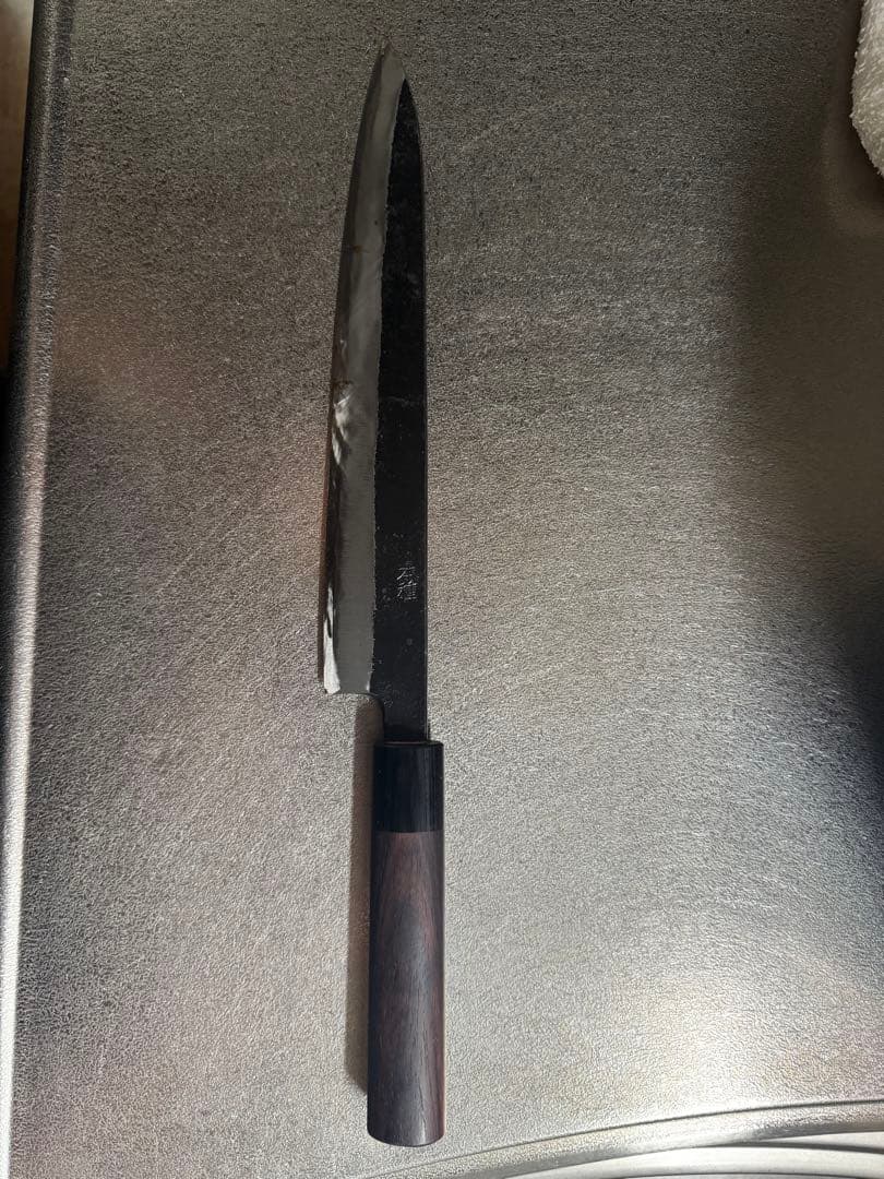 つばや包丁筋引両刃