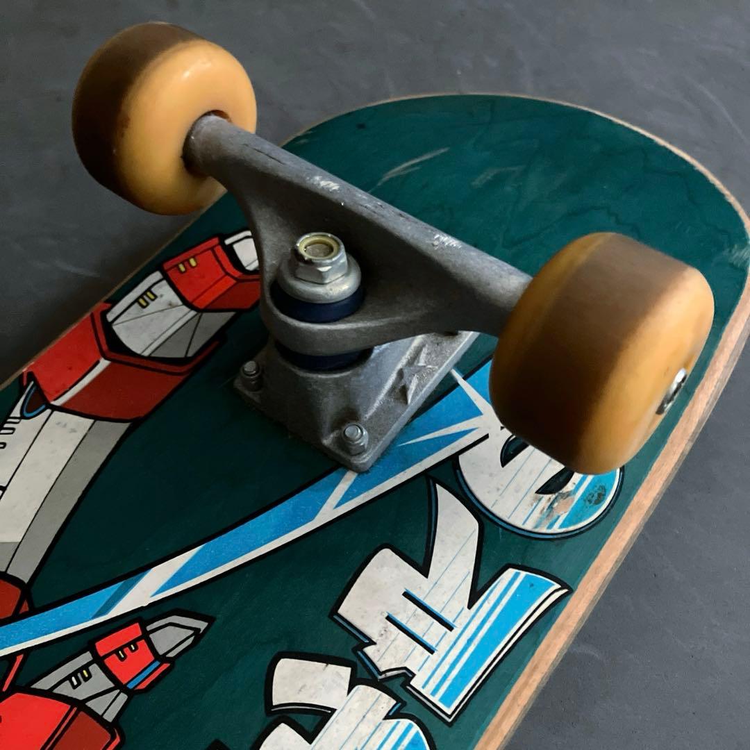 極希少◎90s Powell Peralta CABALLERO 1996