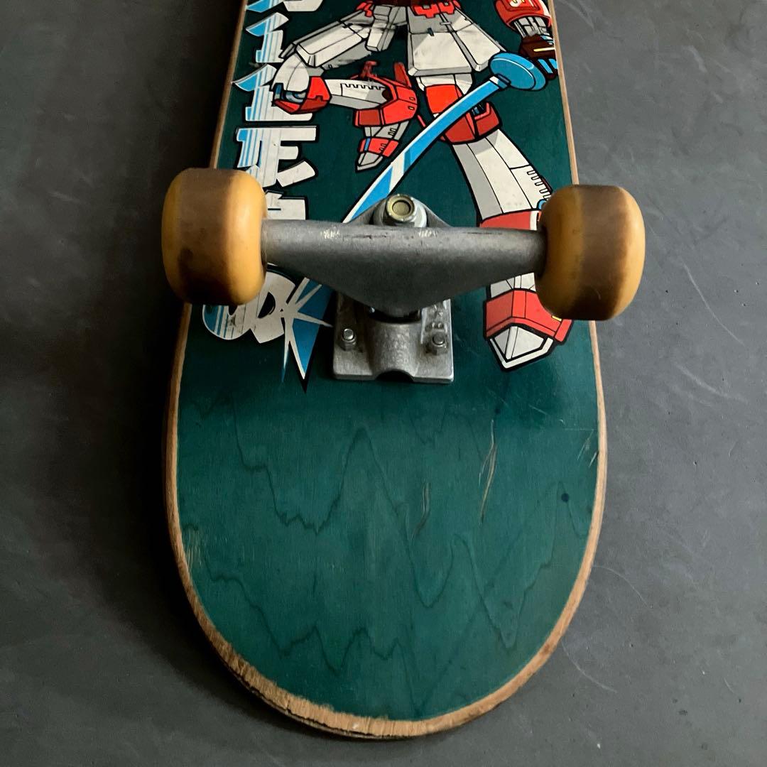 極希少◎90s Powell Peralta CABALLERO 1996