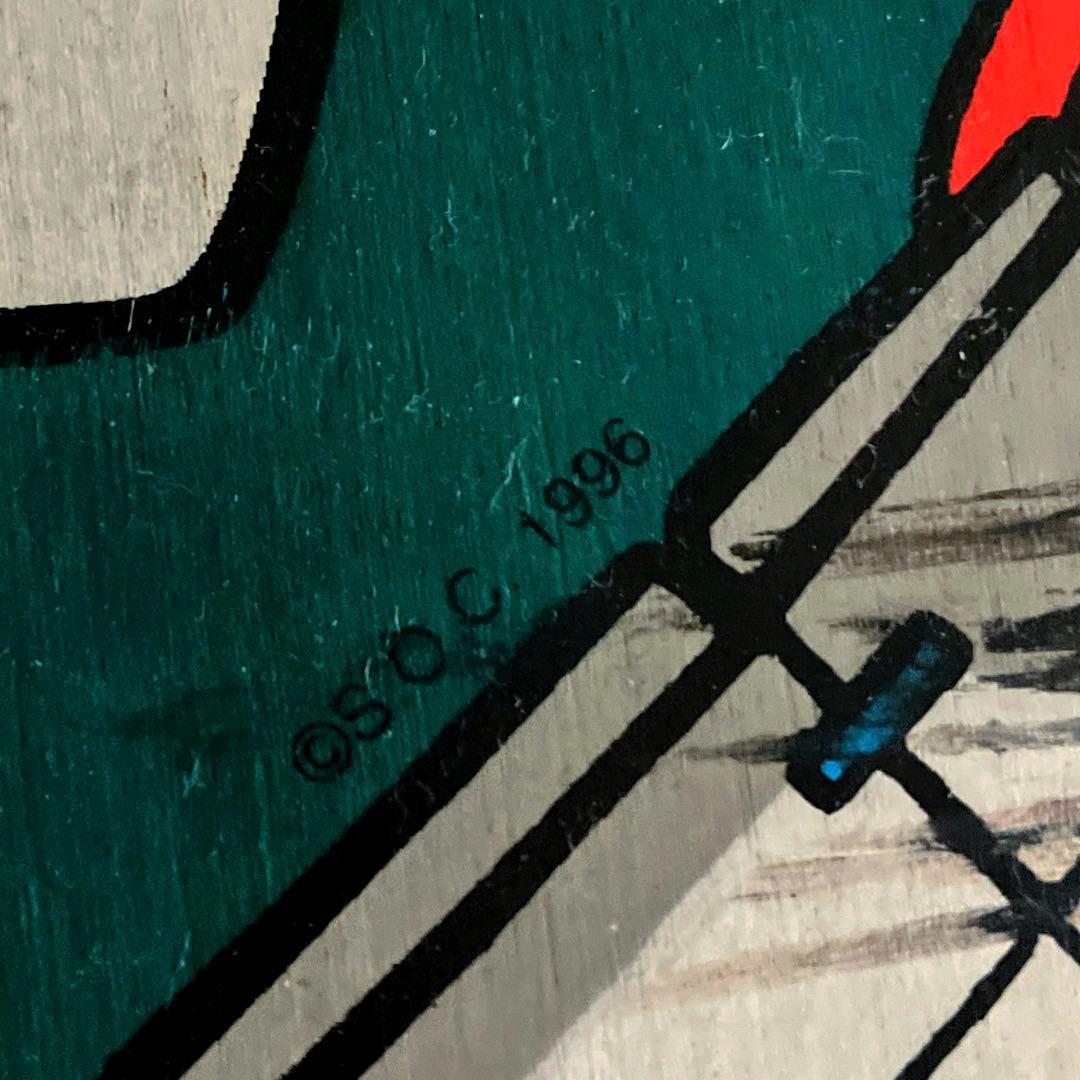 極希少◎90s Powell Peralta CABALLERO 1996