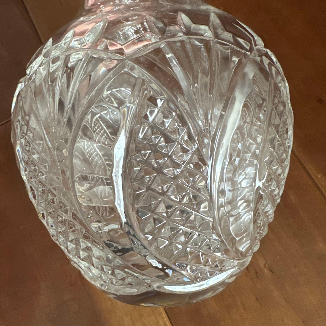  Crystal クリスタル クラシック