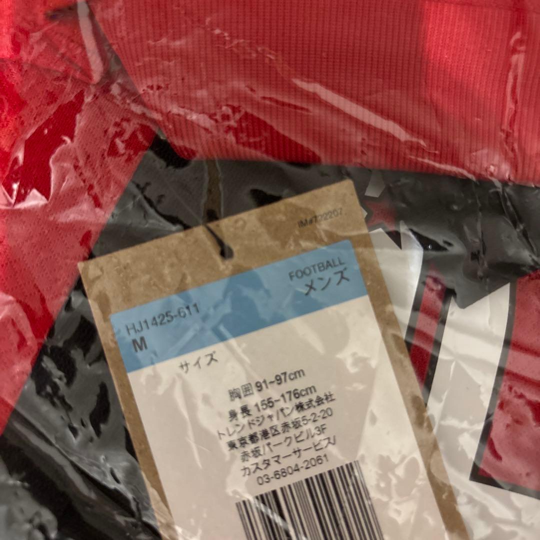 豆*苗様 浦和レッズ　25シーズン1stユニフォームM YUSUKE #24