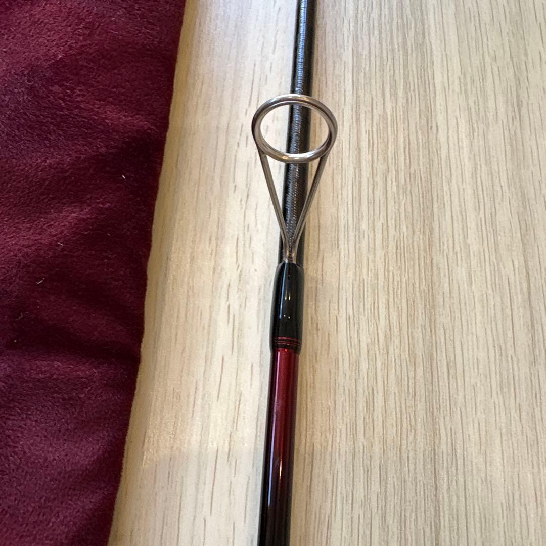 25 セフィアリミテッド　76ML＋　美品