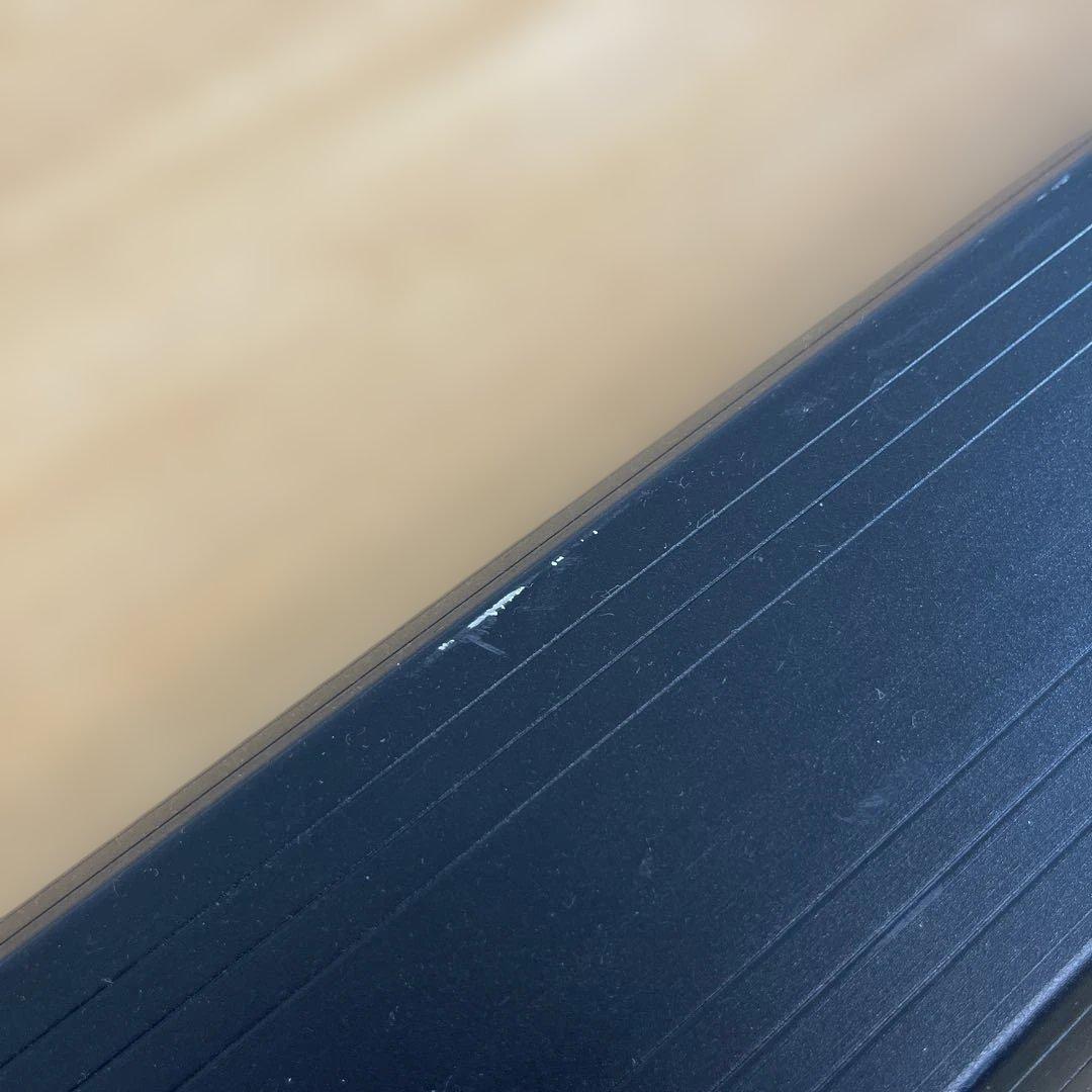 【傷汚れあり】自立型 立上げ式スクリーン MS-FN オーエス製 (80インチ)