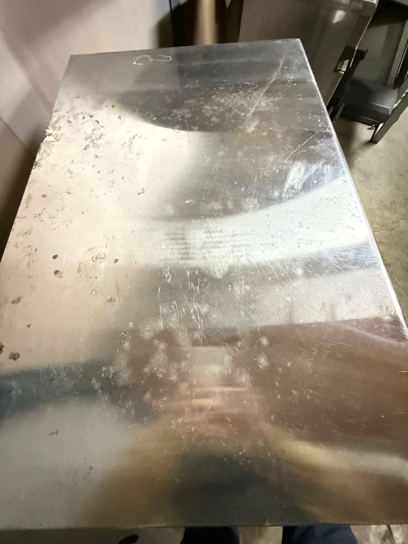 フクシマ　福島　業務用冷蔵庫　RXC-30RM7-H 　1ドア冷蔵庫