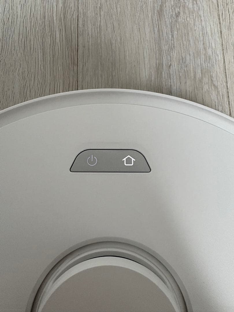 本日限定お値引き‼️ロボロックQ7+ ロボット掃除機