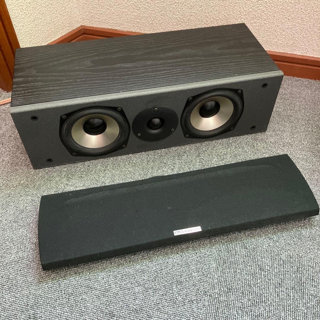 ALR JORDAN Entry Center 3M センタースピーカー