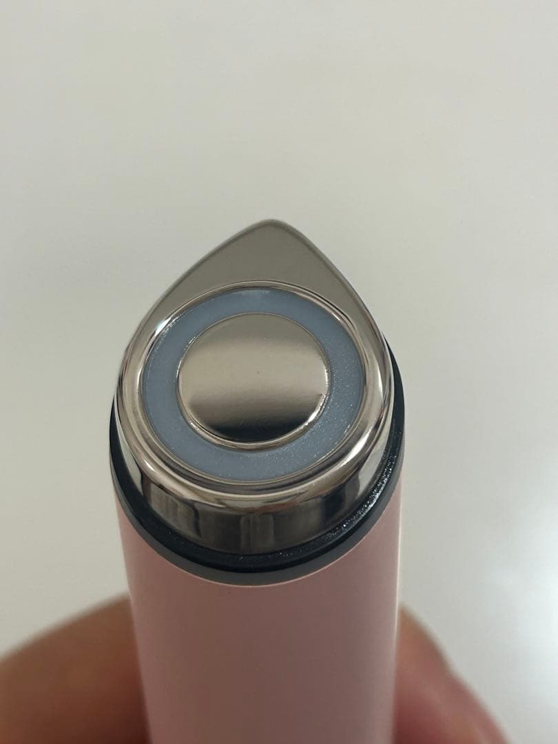 【公式正規品】【箱・保証書付き】【美品】メディキューブ ブースタープロ ミニ