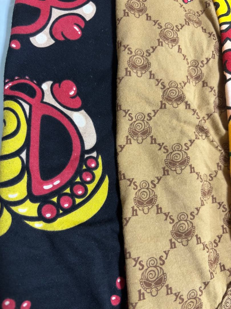 【専用】ヒスミニ 男の子①新生児→9点セット