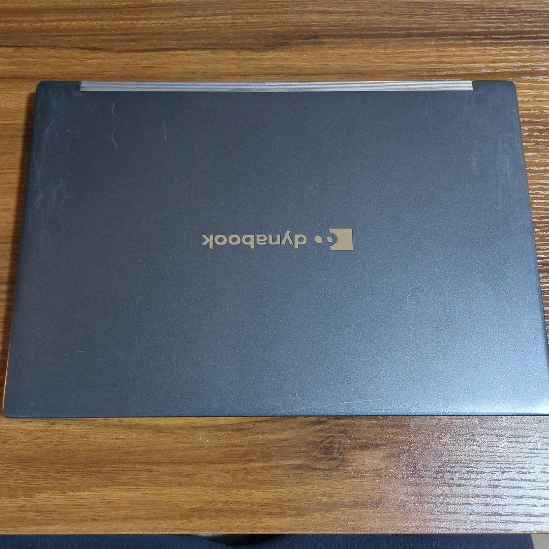 東芝 Dynabook GCX83/ULE i5第11世代中古品