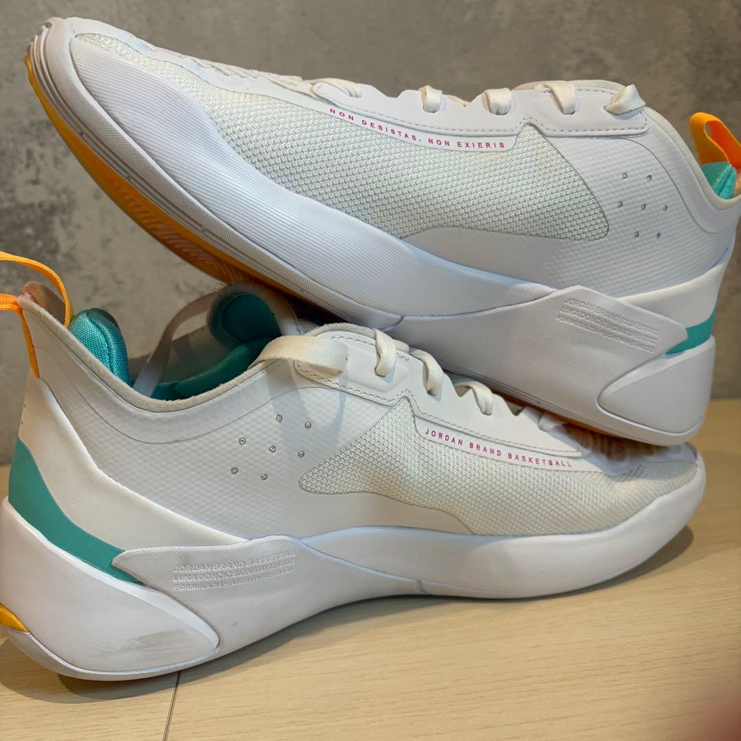 激レア　稀少　人気　ルカ1 Luka1 バスケットシューズ