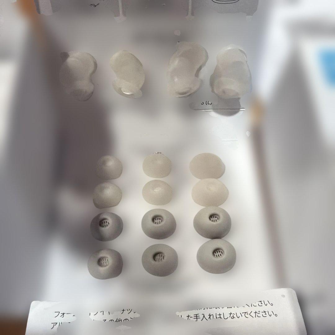 Soundcore Sleep A30 付属完備 数回使用