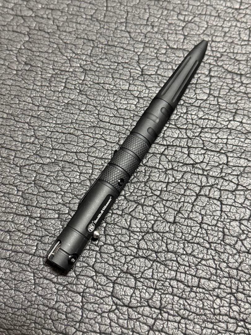 スミス&ウェッソン　ボールペン