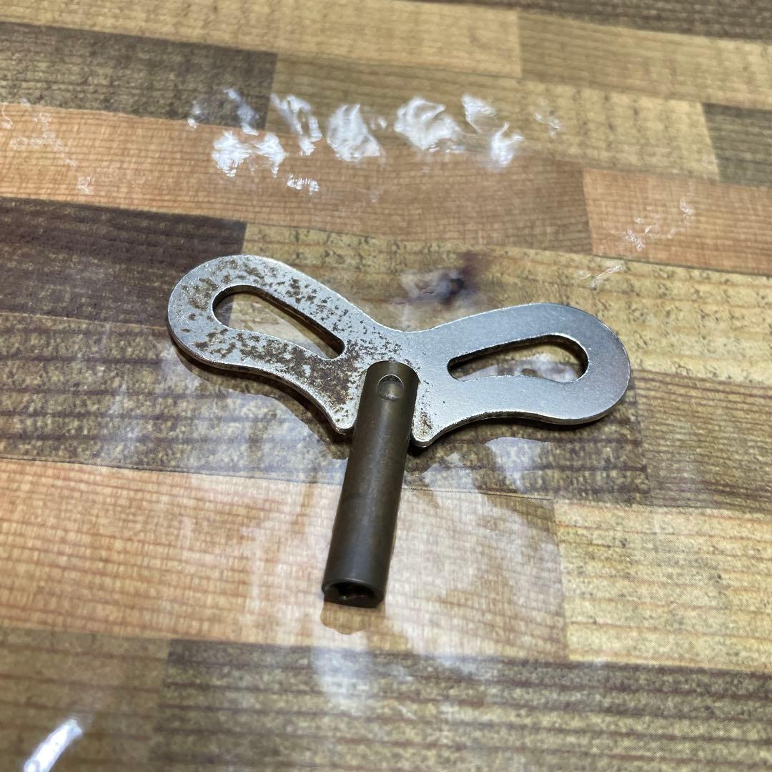 SEIKOSHA ゼンマイ 振り子時計 柱時計 昭和 レトロ