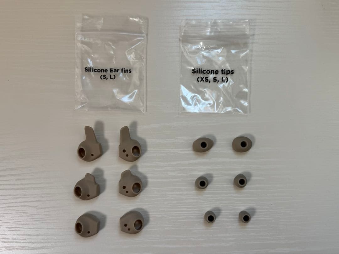 【新品】BANG&OLUFSEN バング&オルフセンBeoplay E6