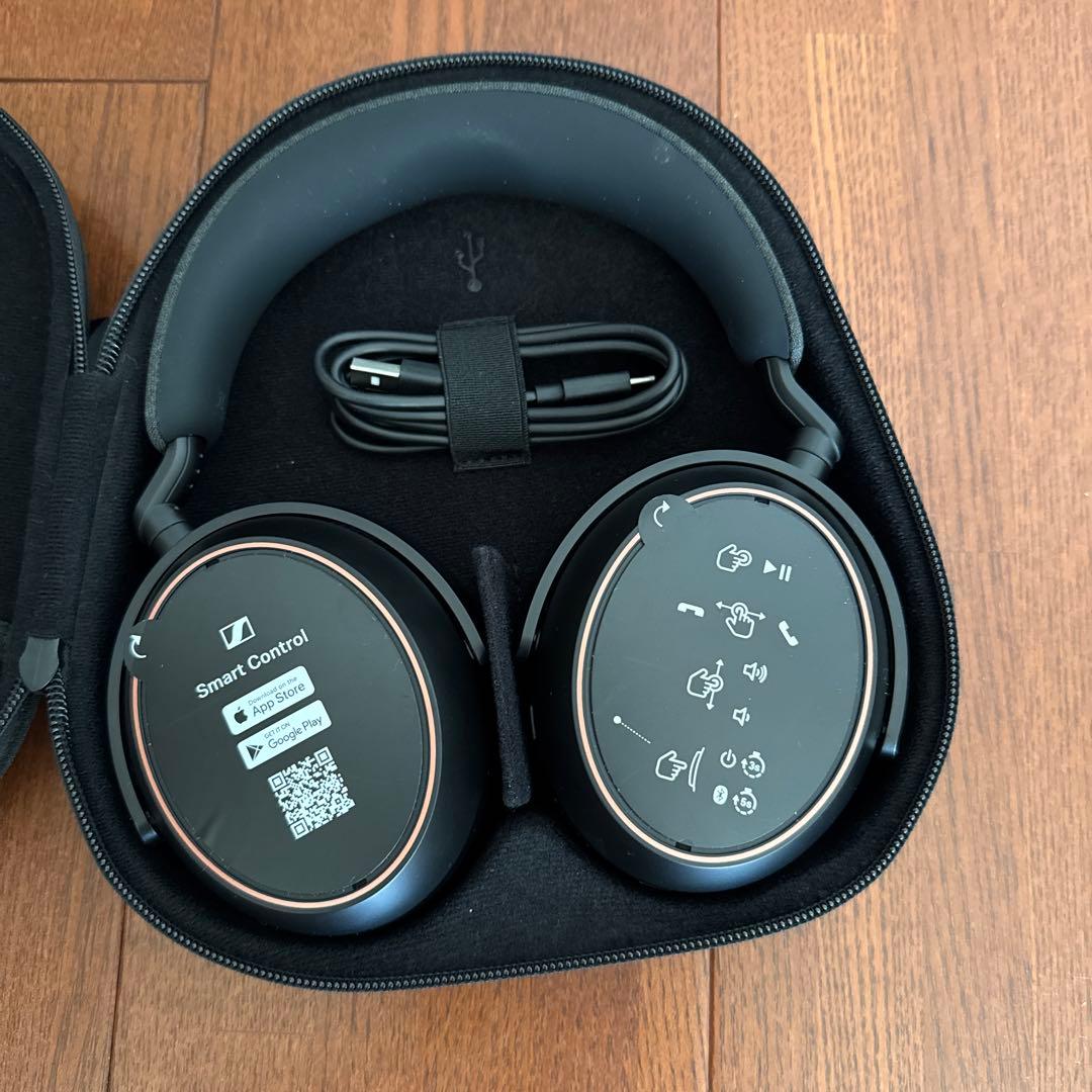 ◇ 新品未使用　SENNHEISER MOMENT 4 Wireless ◇