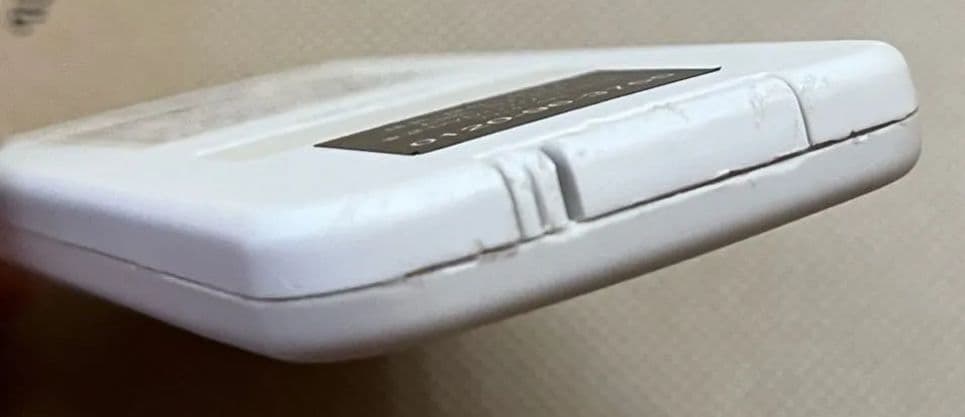 東芝 ポータブルブルーレイディスクプレーヤー REGZA SD-BP900S