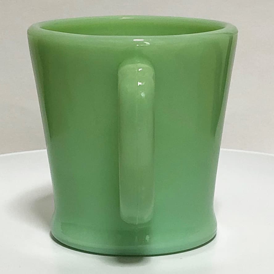 ファイヤーキング　D ハンドル　マグ　ジェダイ　フラットボトム１点　＃006