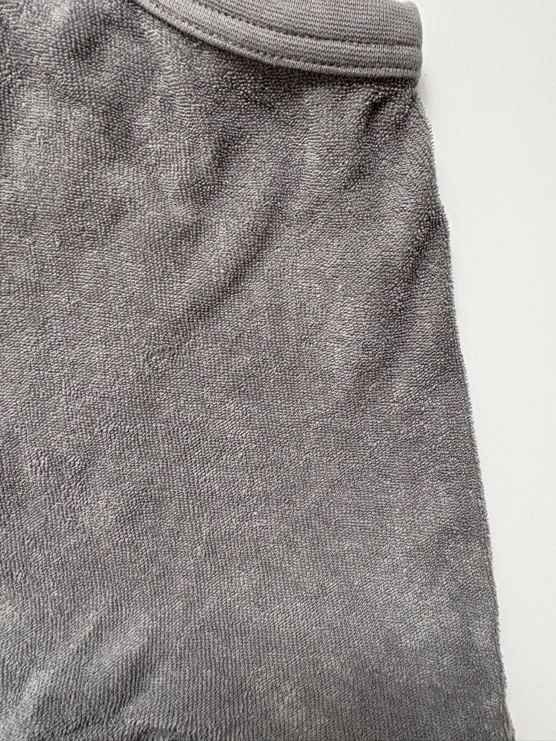 専用house on the hill◎shortpants 80 gray