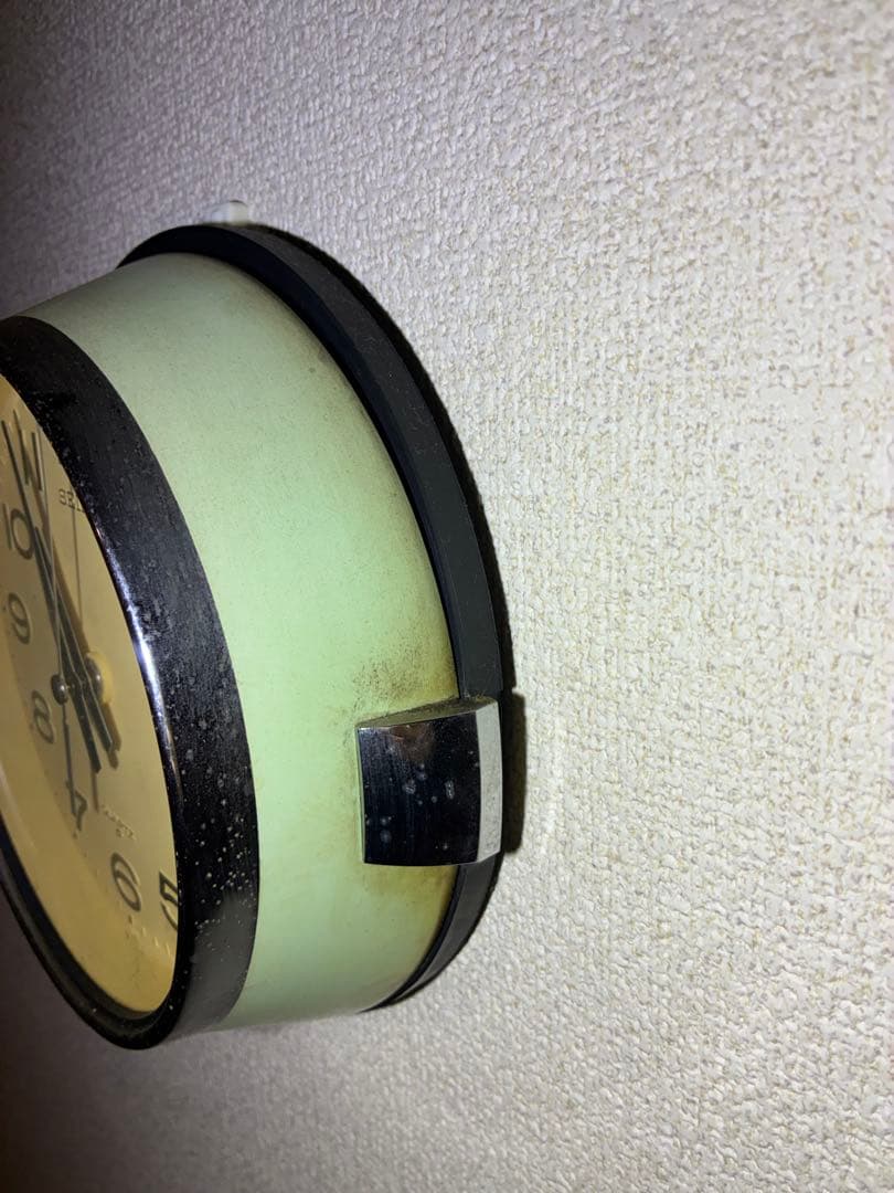 SEIKO セイコー 船舶時計 バス時計 ビンテージ CITIZENシチズン