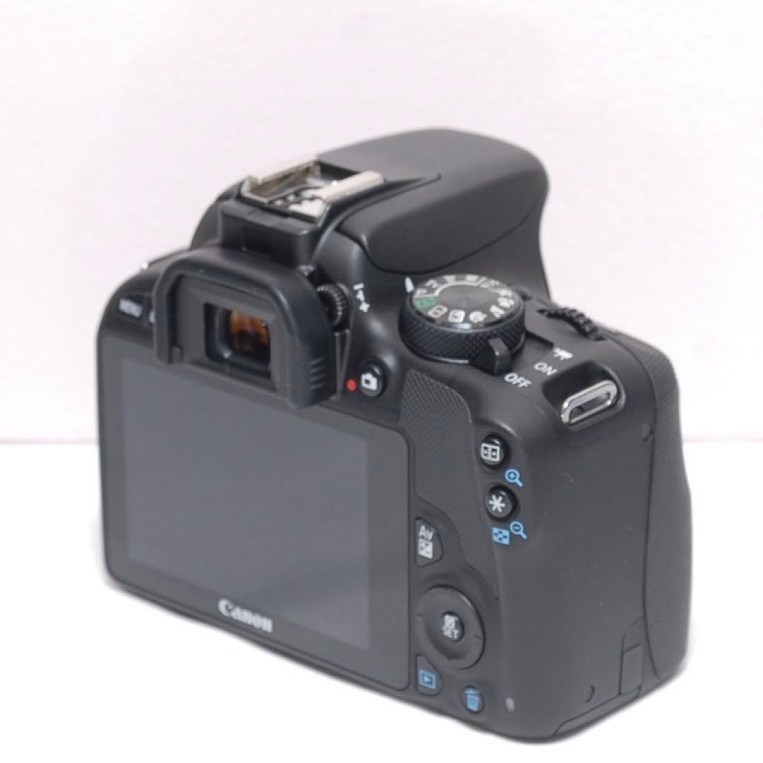 ✨スポーツ観戦におすすめ✨CANON KISS X7✨超望遠レンズ✨高画質✨