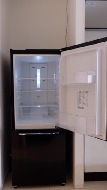 HISENSE HR-D15CB 冷蔵庫 150L