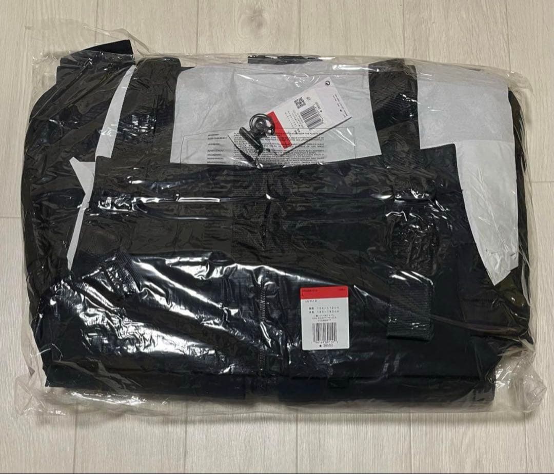 GDRAGON PEACEMINUSONE NIKE ベスト ピースマイナスワン