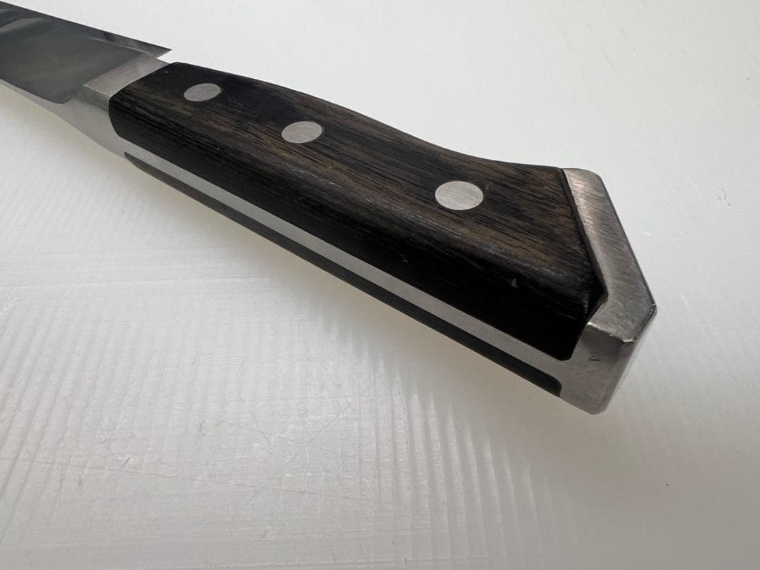 グレステン Tタイプ 筋引 24cm 724TSK グレステン鋼