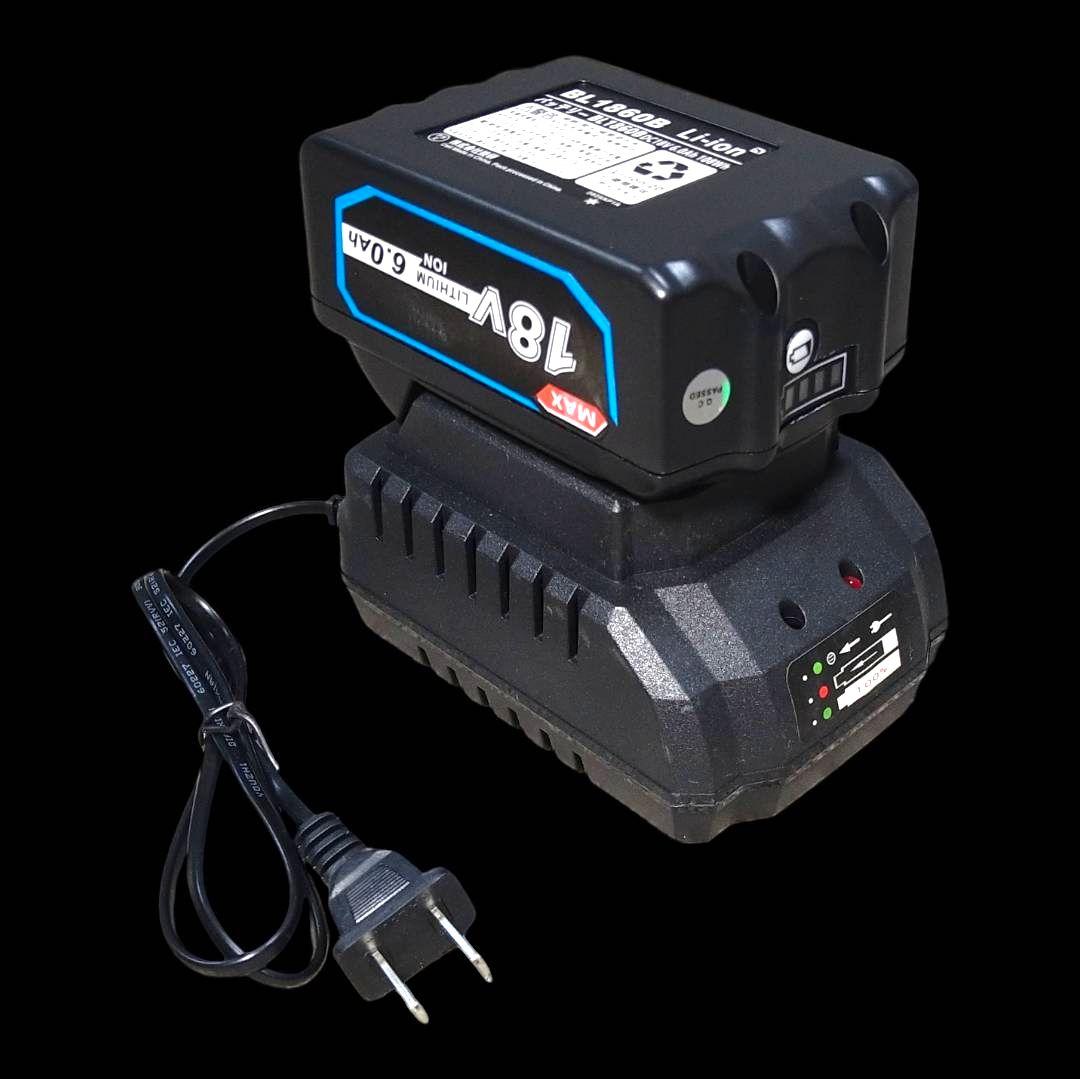 【即日発送】マキタクリーナCL180FDZ【王道掃除機】18V6Ah電池＆充電器