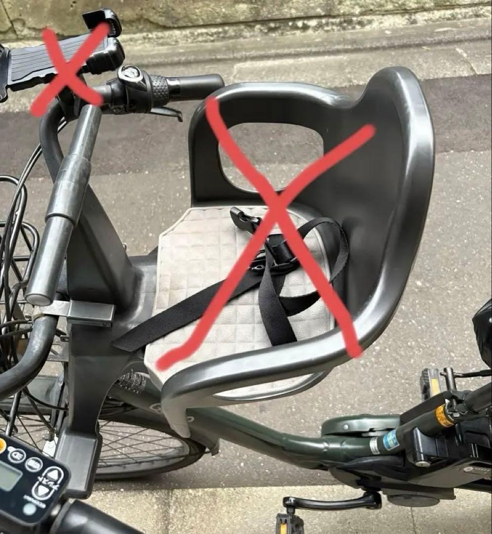 【咲月】Panasonic ギュットアニーズ・DX 26 カーキ電動16A