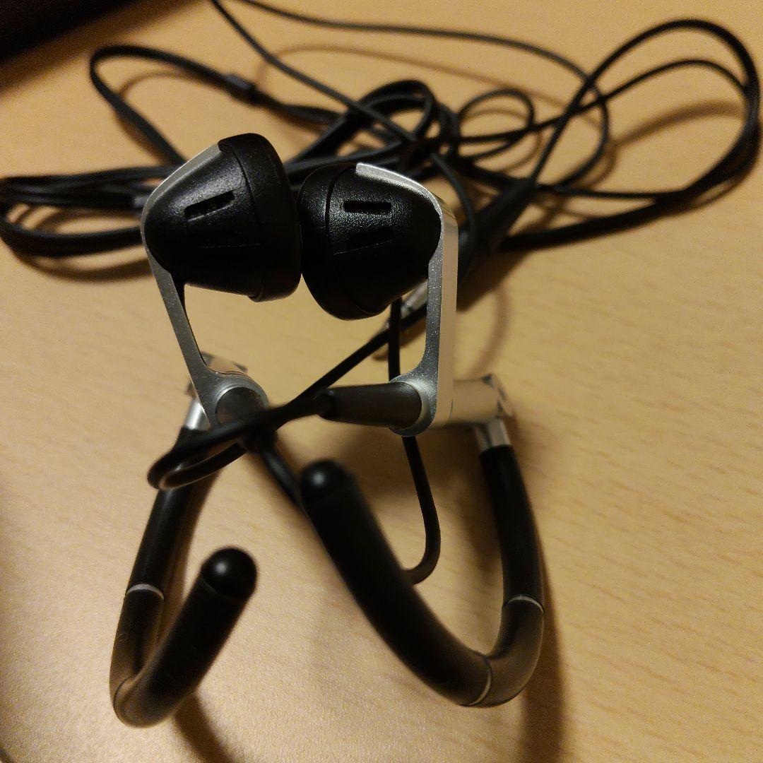 B&O Bang & Olufsen Earphones A8 イヤホン