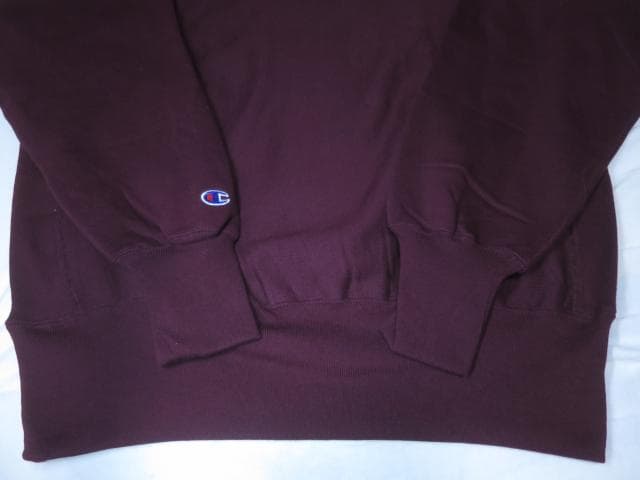 XL 90s デッドストック USA製 チャンピオン リバースウィーブ