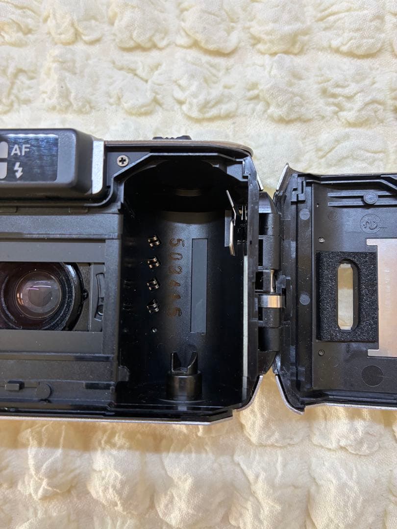 PENTAX ESPIO 120Mi コンパクトフィルムカメラ