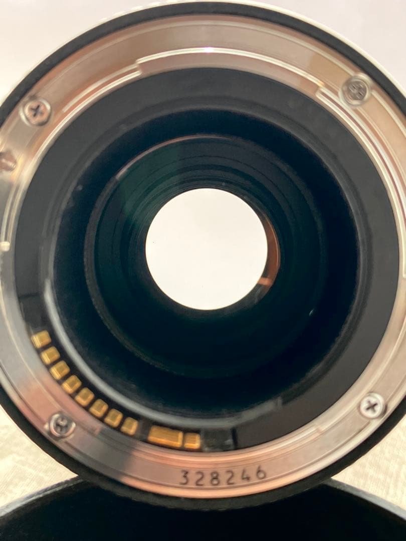 レンズ(ズーム) Canon EF70-200mm F4L IS USM