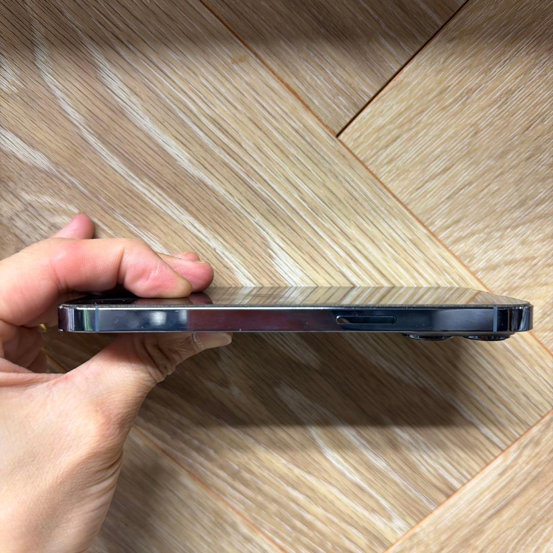 Apple iPhone 13 Pro 256GBシルバー 本体