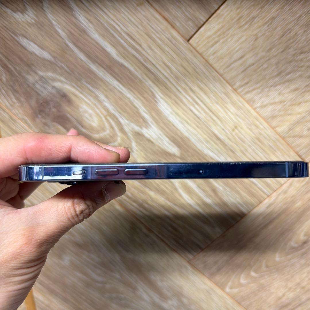 Apple iPhone 13 Pro 256GBシルバー 本体