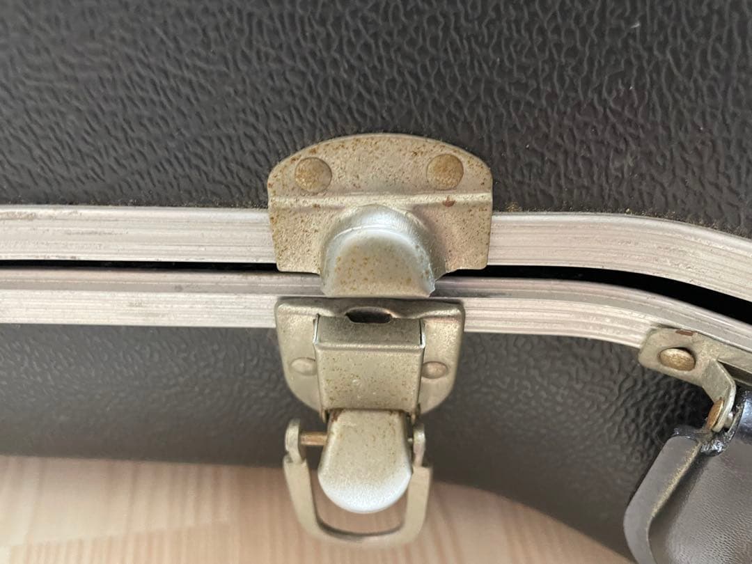 ギター ovation NNS778-7QM