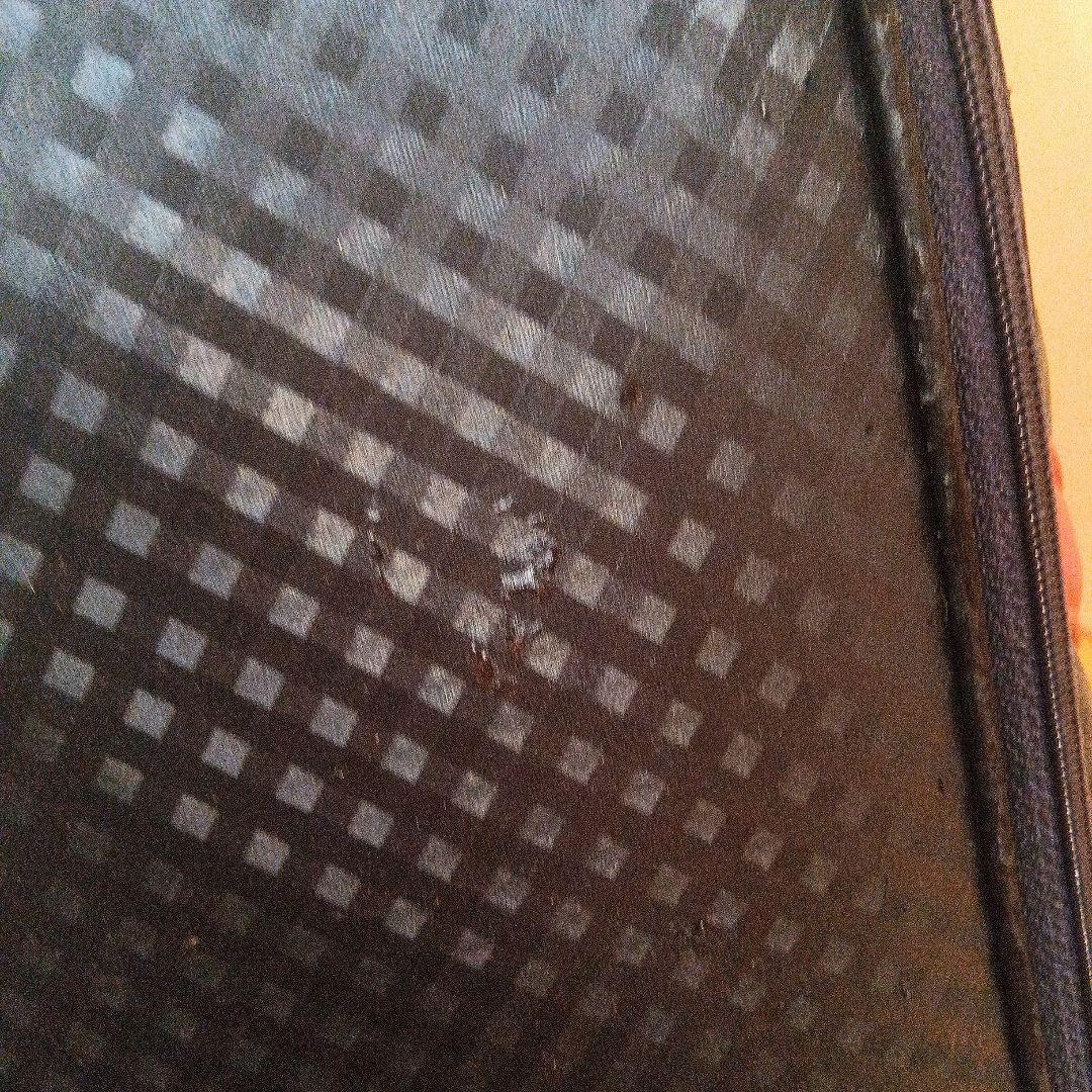 adidas キャディバッグ ネイビー/ピンク