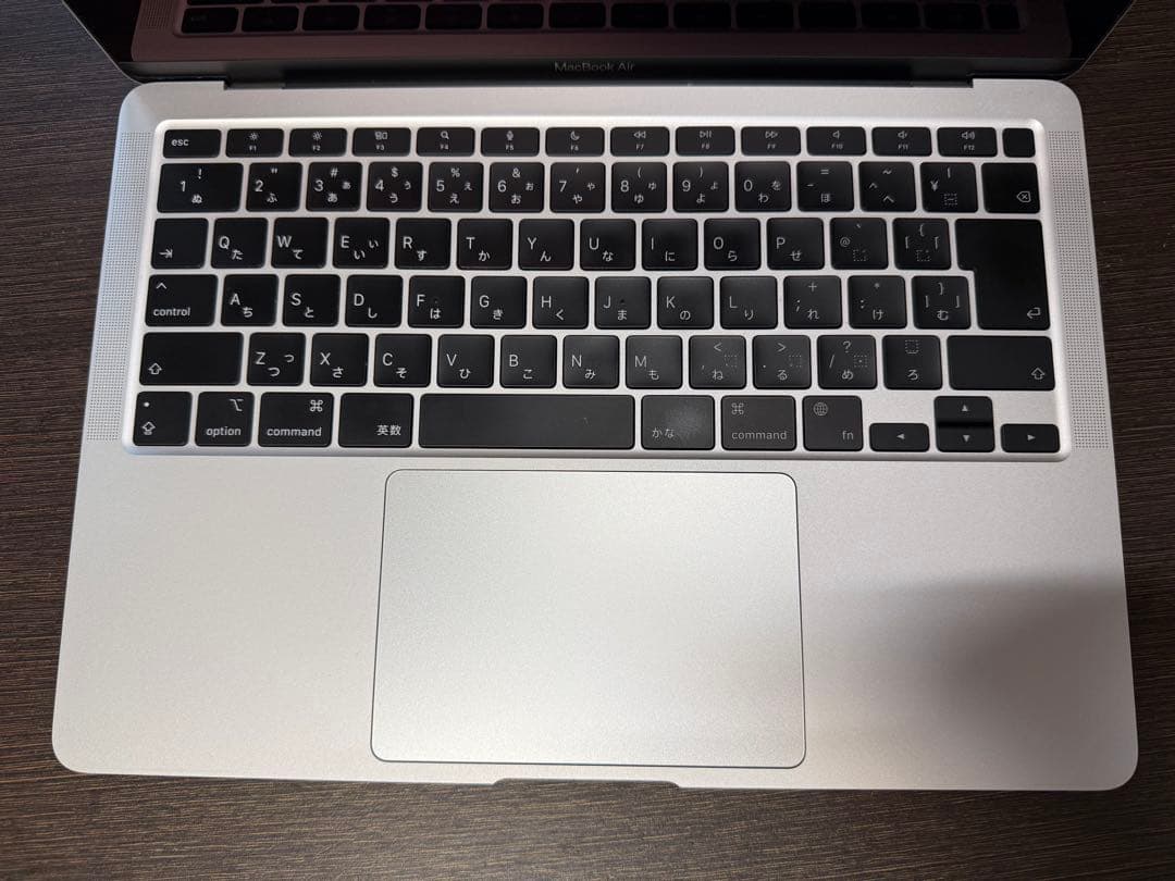 【大容量】MacBook Air M1 /13インチ/メモリ 16GB/1TB