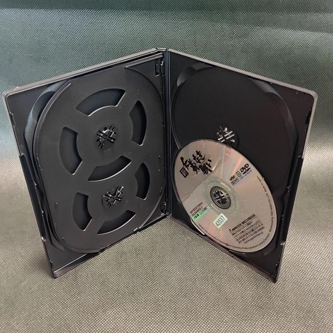 新品ケース付 仁義なき戦い 8巻セット