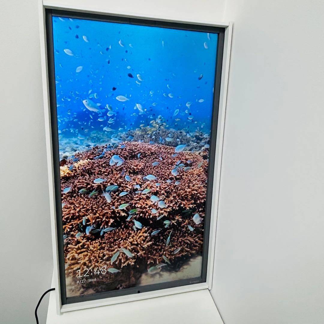 ディスプレイ・モニター本体 Atmoph Window 2