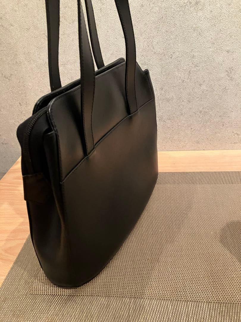 ⭐*️様 YSL ブラックハンドバッグ