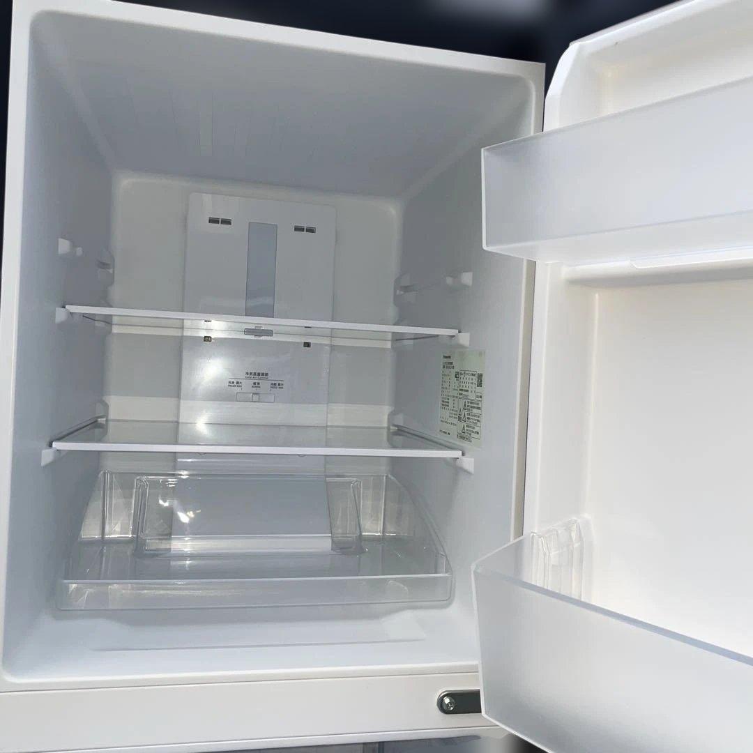 Panasonic 冷蔵庫 洗濯機セット割り　☆地域限定配達無料★