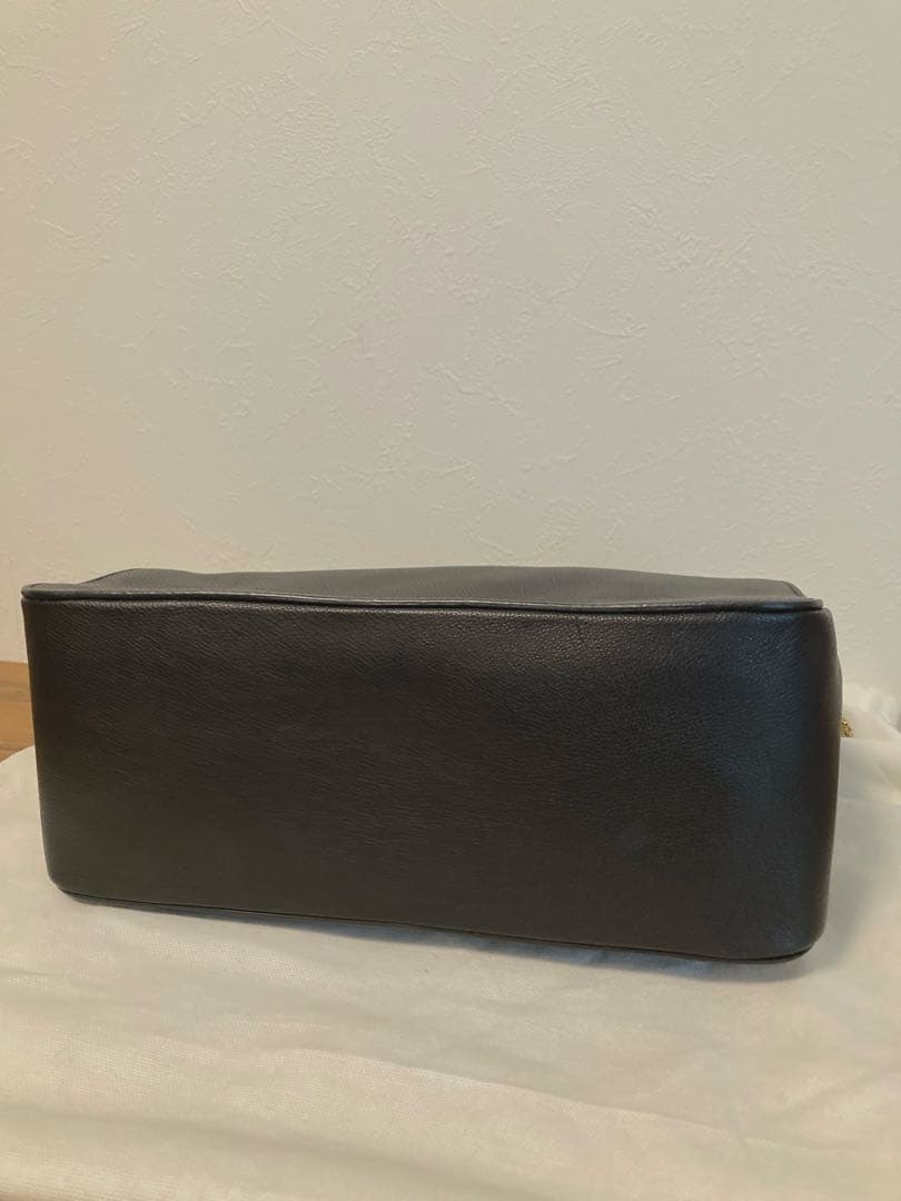 Chloe エルシー　チェーンハンドバッグ